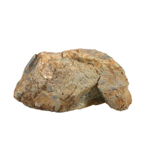 Saffier ruw 7 x 4 x 4 cm | 149 gram - Spiritual Garden