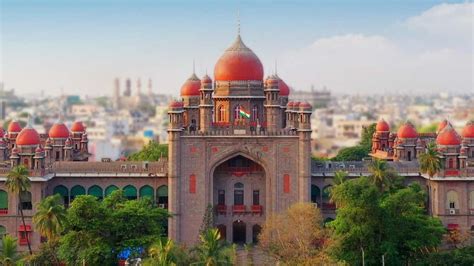 Telangana High Court confirms death sentence for 2013 Hyderabad bomb ...