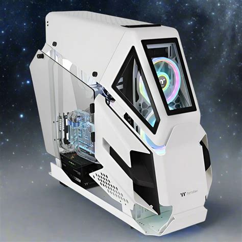 Draco PC, AMD Ryzen 9, Nvidia RTX 4070 Super, 32GB DDR5, 1TB NVMe SSD ...