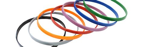 Practical colour coding of quick-release couplings | STAUFF