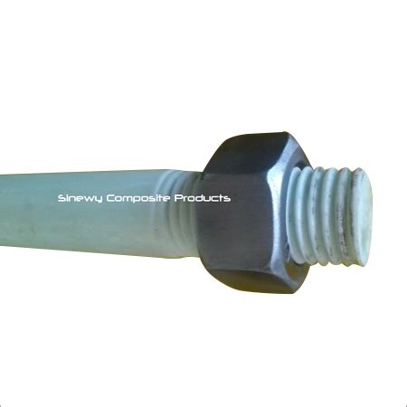 Epoxy Threaded Rod - Corrosion-Resistant Solution at Attractive Prices