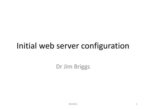 Image result for Configuration of Web Server