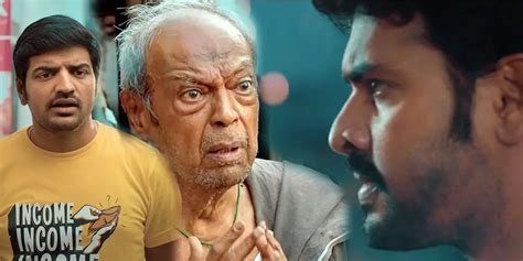கண்ணு முன்னாடியே செய்யணும், ரத்தம் தெறிக்கனும்.. ஆக்ரோஷ ஆக்சனில் ...