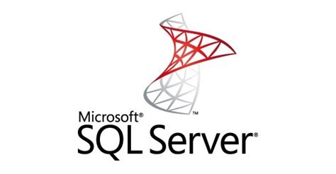 Image result for Microsoft SQL Server Logo