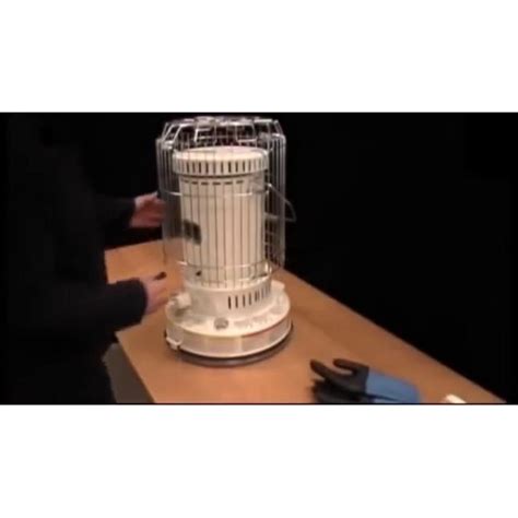 DuraHeat Replacement Wick for Kerosene Heaters - Fits Dyna-Glo ...