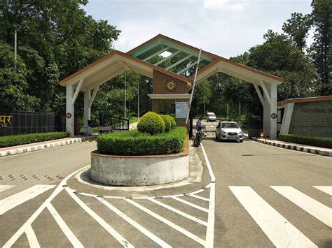 NITH DoMS National Conference