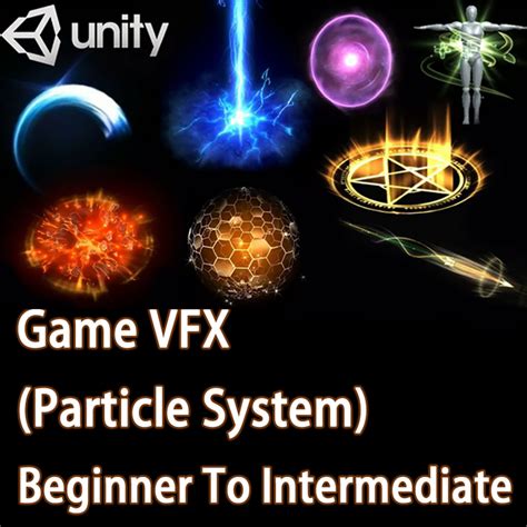 Image result for Unity Warp Particle