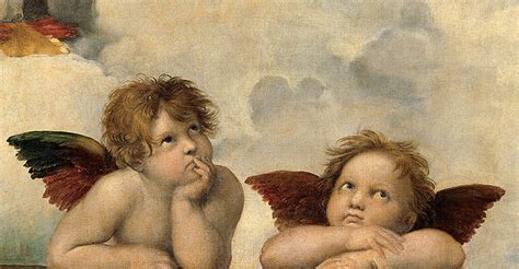 Engel - wer sind sie? | radio horeb Leben mit Gott ...