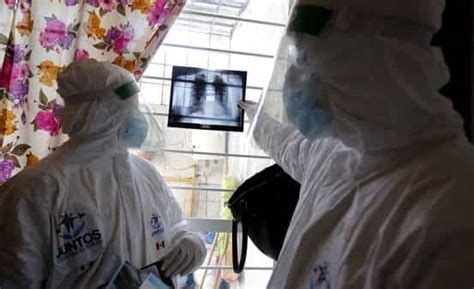 Covid-19: Double-lung transplants rise after corona ‘Honeycombs' organs