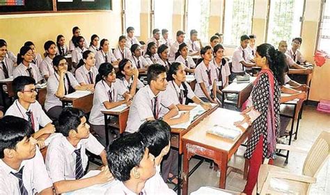 School Reopening News India: Three Hours, 2 Shifts; Normal Classes to ...