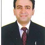 Prof. Sanjay Bhayana - Faculty - NIFTEM