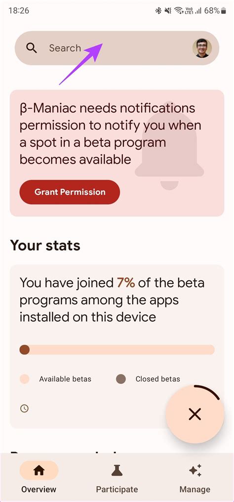 Image result for How to Remove Beta Program Is Full
