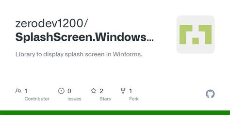 How to Add a Splash Form to Windows Form Application 的图像结果