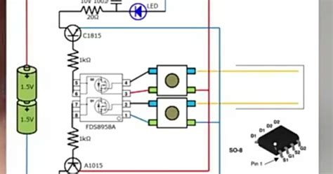 Simple Physics Project for Electrical Engineering 的图像结果