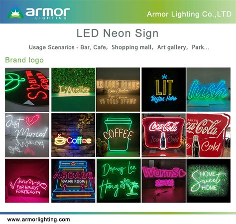 Image result for LED Neon Light Sign