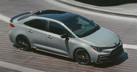 Toyota Corolla 2021 - Latest Toyota News