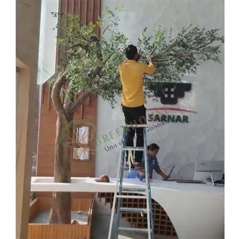 Large/Big Artificial Tree Manufacturers in Delhi