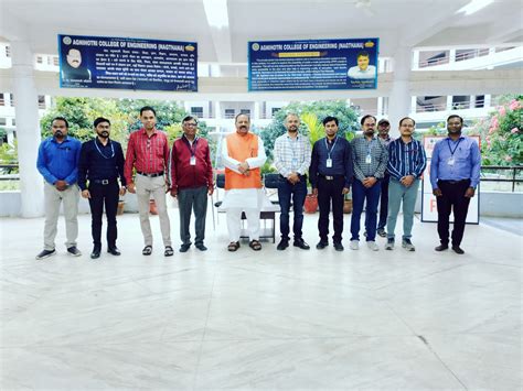 ACE - Agnihotri College of Engineering