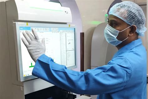 Sen Diagnostics: Quality Pathology Lab Services Since 1965 in Bihar