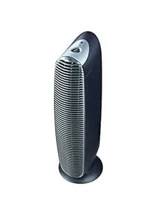Honeywell Tower Air Purifier with HEPA Filter, HHT-081 : Amazon.in ...