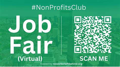 #NonProfits Virtual Job Fair / Career Expo Event #Oxnard, Oxnard, 6 ...