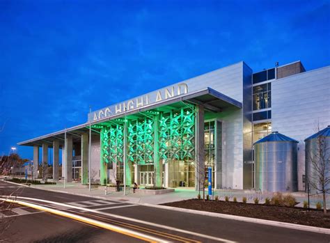 BGK Architects, based in Austin, providing interior design ...