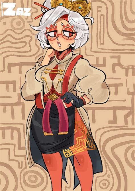 Purah | Know Your Meme