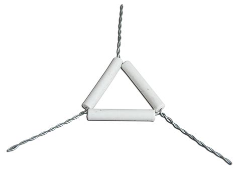 Clay Triangle Chemistry Quia Lab Equipment Flashcards (Lab Chem