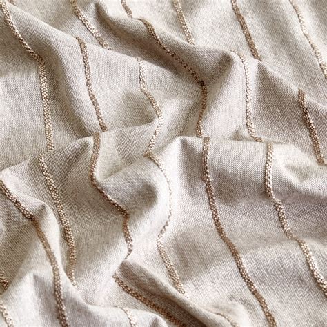 Buy Ashley Set of 2 Embroidered Light-Filtering Window Curtains from ...