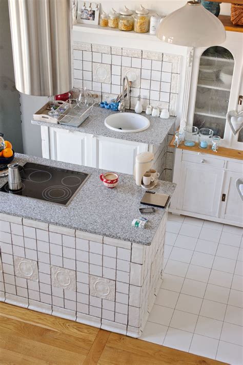8 small apartment kitchen ideas | homify