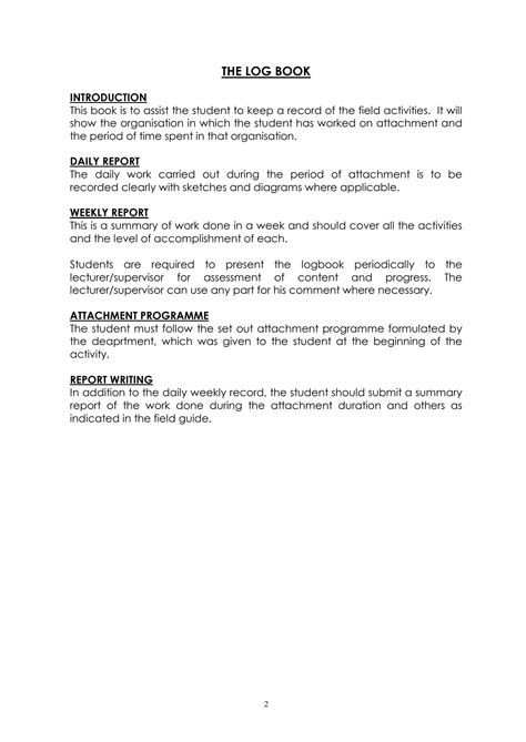 Log Book Tutorial 的图像结果