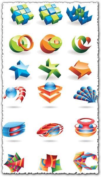 Logo Model 的图像结果