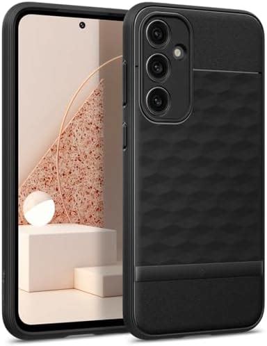 Spigen Liquid Air for Samsung Galaxy S23 FE Case, Galaxy S23 FE Back ...