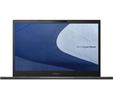 ASUS ExpertBook B2 B2502CBA-KJ0460X (Qwertz toetsenbord): beste prijs ...