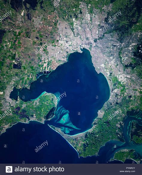 Port Phillip Bay Australia Stock Photos & Port Phillip Bay Australia Stock Images - Alamy
