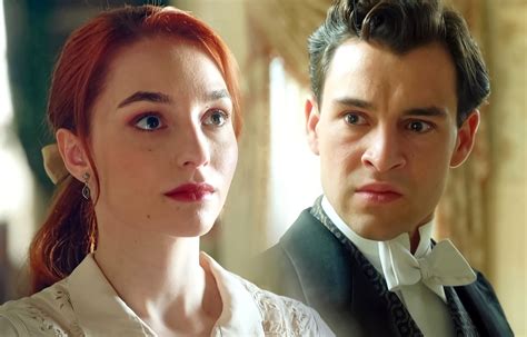 “La Promesa”, avance semanal del 21 al 25 de julio: Curro en jaque y ...