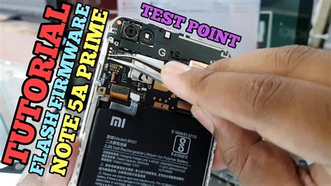 Redmi Note 5A Camera Test 的图像结果