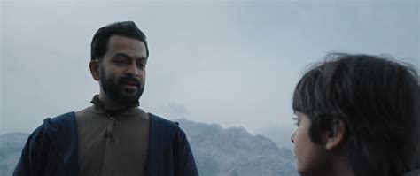 Prithviraj's Nine trailer released; social media users allege ...