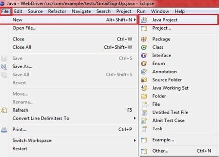 Image result for Selenium TestNG Framework Tutorial