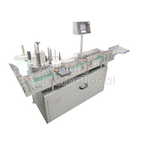 Image result for Automatic Sticker Labeling Machine