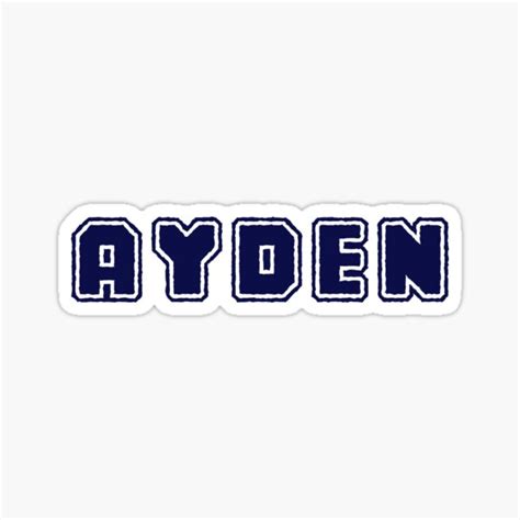 Image result for Ayden Cod