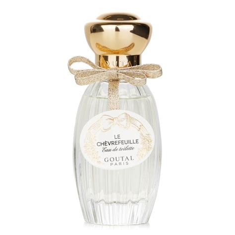 Goutal (Annick Goutal) Le Chevrefeuille Eau De Toilette Spray 50ml/1 ...
