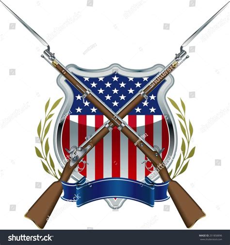 Union Civil War Symbols