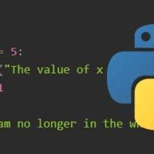 Python While Loop for List 的图像结果