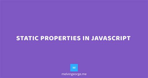 Image result for What Is a Static Method in JavaScript