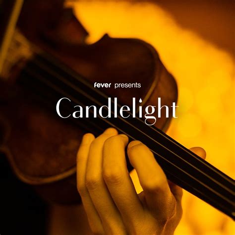 Candlelight: Holiday Carols on Strings | West Palm Beach, First ...