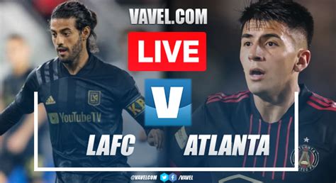 Highlights of LAFC 0-0 Atlanta United in MLS | 06/08/2023 - VAVEL USA