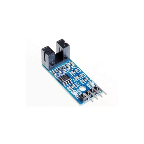 Probots Speed Measuring Sensor Groove Coupler Module For Arduino Buy ...