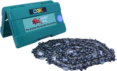 Xtra Power Titanium Chainsaw Chain/Machine Chain/Tree Cutter/Petrol ...