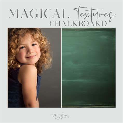 Magical Chalkboard Textures – Meg Bitton Productions